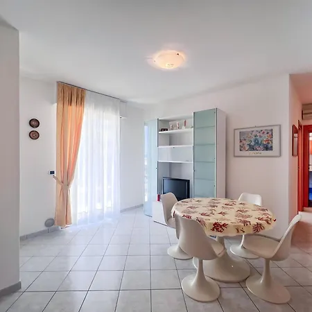 Apartament Pleione 34 Bibione
