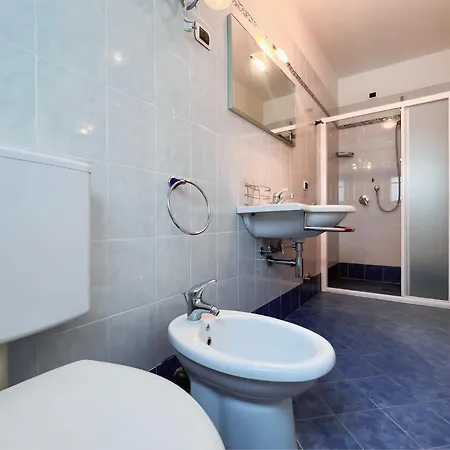 Pleione 34 Apartament Bibione
