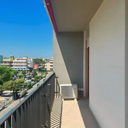 Apartament Pleione 34 Bibione