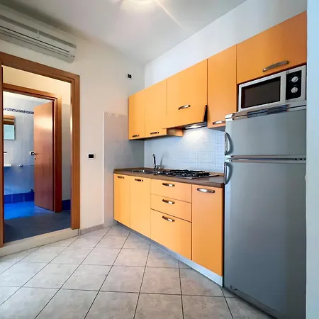 Apartament Pleione 34 *