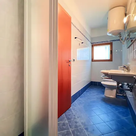 Apartment Pleione 34