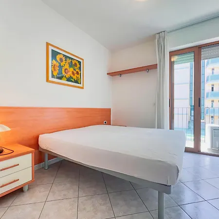 Apartment Pleione 34